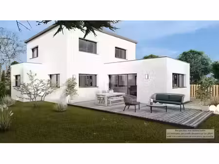 vente maison neuve 4 pièces 134 m² à pin-balma (31130)  505 000 €