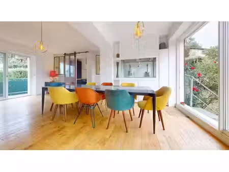 vente maison 4 pièces 146 m² à saint-romain-au-mont-d'or (69270)  520 000 €