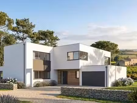 vente maison à dompierre-sur-yon (85170) : à vendre / 154m² dompierre-sur-yon