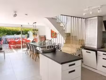 vente maison au pouliguen (44510) : à vendre / 104m² le pouliguen