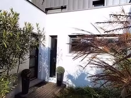 vente maison à rezé (44400) : à vendre / 105m² rezé