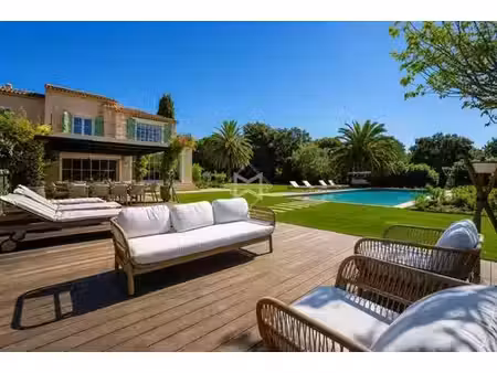 villa de 7 chambres de luxe en location ramatuelle  provence-alpes-côte d'azur