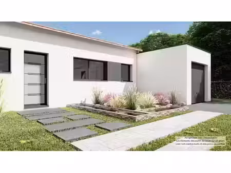 vente maison neuve 4 pièces 103 m² à labarthe-sur-lèze (31860)  358 000 €