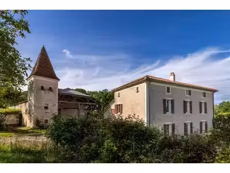 country property