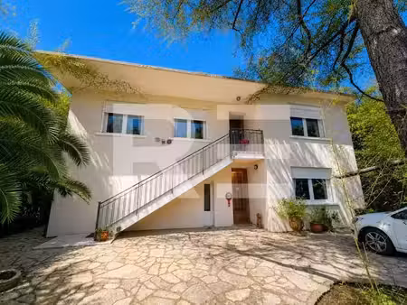 vente villa 7 pièces 184 m² à montpellier (34000)  525 000 €