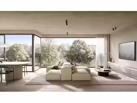 rez-de-chaussée à vendre à vaart-noord 1 bellem (rbw77341)