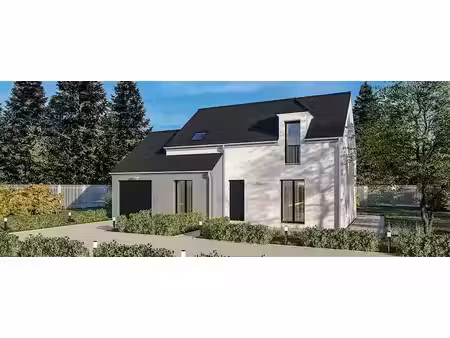 vente maison neuve 5 pièces 108 m² à esbly (77450)  360 900 €