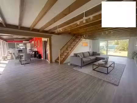 vente maison 5 pièces 164 m² à la plaine des palmistes (97431)  360 000 €