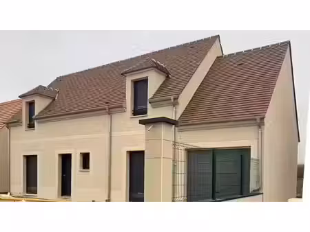 vente maison neuve 5 pièces 112 m² à yerres (91330)  360 900 €