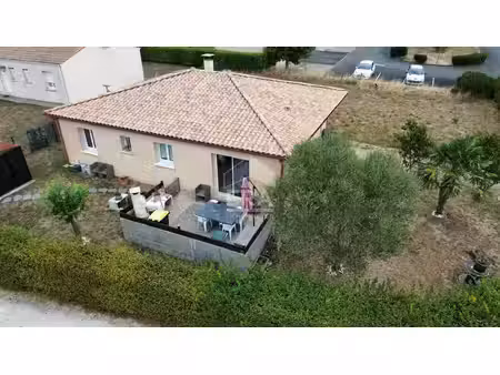 achat maison 5 pièces 106m²