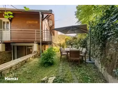 vente maison 4 pièces 120 m² à aix-en-provence (13090)  550 000 €