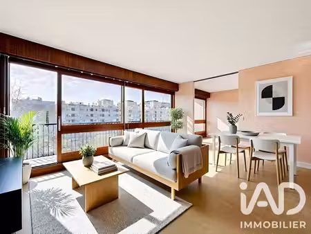 appartement à chatenay malabry (92290)