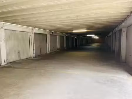 garage te huur in deinze