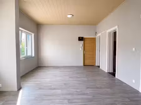 appartement te huur in antwerpen met 1 slaapkamer