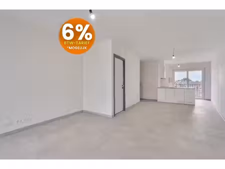 appartement te koop in aalst met 2 slaapkamers