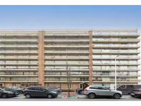 appartement te huur in nieuwpoort