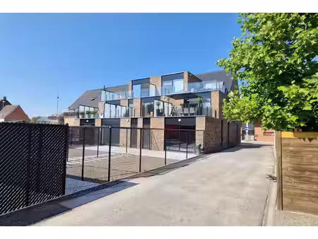 appartement te huur in puurs-sint-amands met 1 slaapkamer