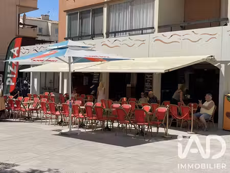bar  brasserie  tabac à agde (34300)