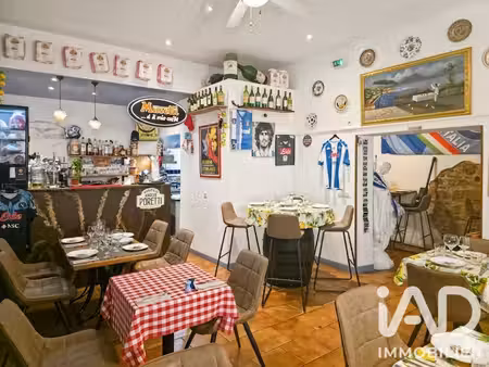 restaurant à pézenas (34120)