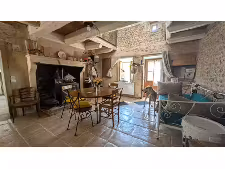 achat maison 4 pièces 129m²