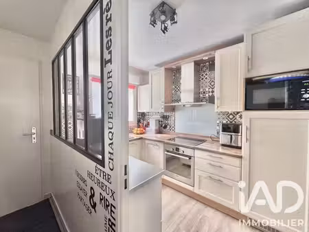 maison à la queue-en-brie (94510)