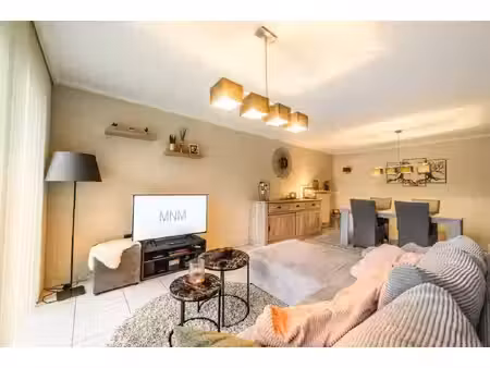 appartement te huur in kanegem met 2 slaapkamers