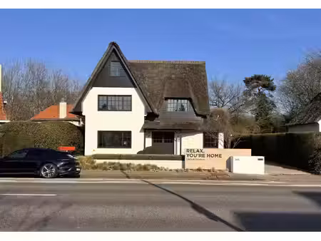 commercieel te huur in brasschaat