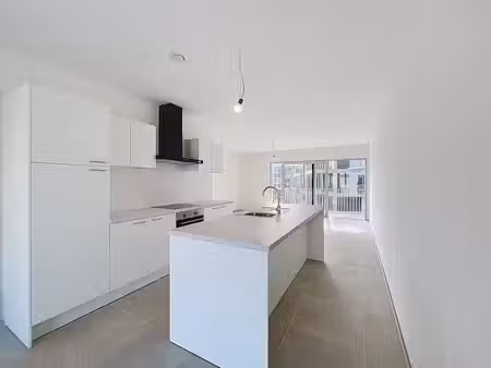 appartement te huur in brugge met 1 slaapkamer