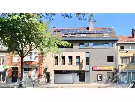 appartement te huur in eeklo met 2 slaapkamers