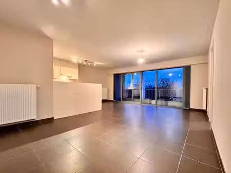 appartement te huur in gent met 1 slaapkamer