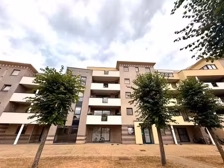 appartement te huur in hasselt met 2 slaapkamers