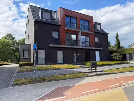 appartement te huur in kasterlee met 2 slaapkamers