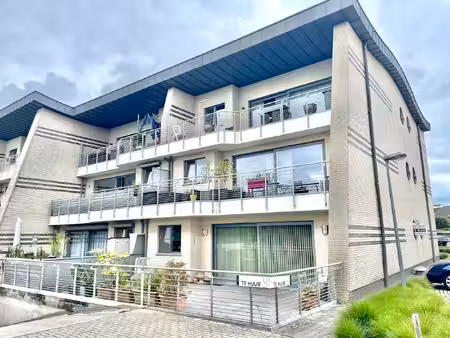 appartement te huur in oud-turnhout met 1 slaapkamer