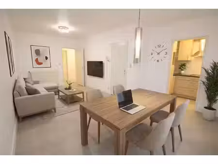 appartement te huur in turnhout met 2 slaapkamers