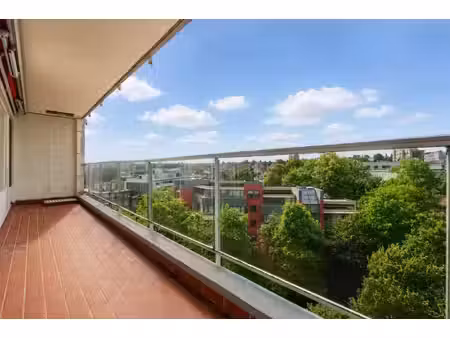 appartement à vendre à avenue des gerfauts 10 watermael-boitsfort (vbe61161)