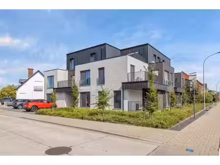 appartement te huur in putte met 2 slaapkamers