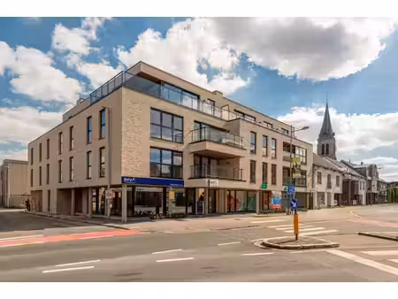 appartement te huur in merksplas met 2 slaapkamers