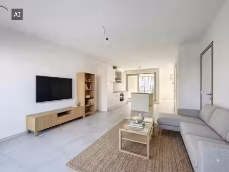 appartement te huur in brugge met 1 slaapkamer