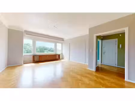 appartement à vendre à avenue de tervueren 320 woluwe-saint-pierre (vbe60937)