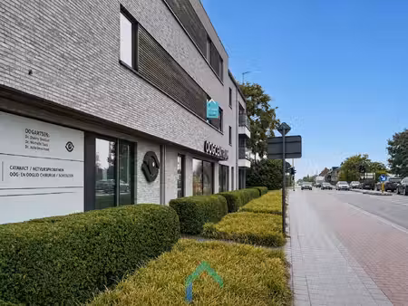 appartement te huur in tielt met 3 slaapkamers
