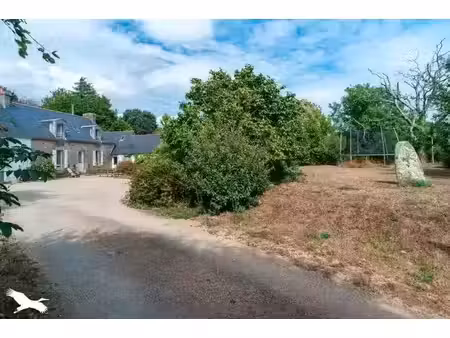 vente maison 6 pièces 175 m² à plonéour-lanvern (29720)  555 116 €