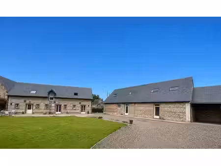 maison de luxe de 5 pièces en vente à bénouville  france