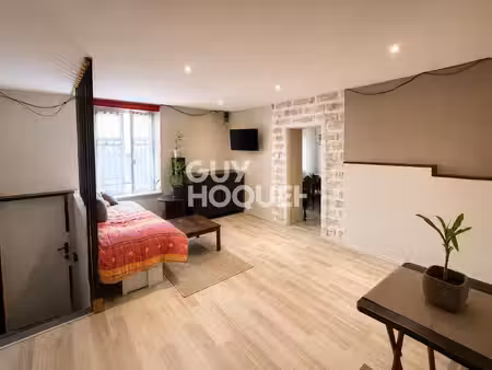 maison à vendre de 3 pièces de 88.6 m²