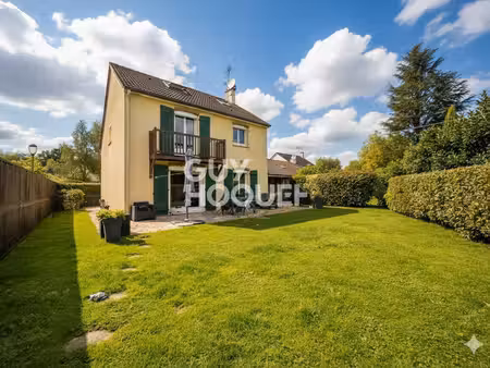 maison à vendre de 6 pièces de 137 m²