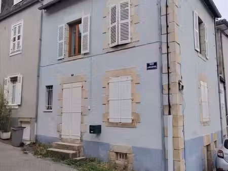 maison de ville