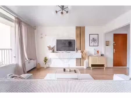 appartement 2 chambre(s) à vendre