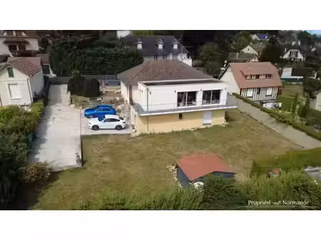 maison de luxe de 190 m2 en vente deauville  france
