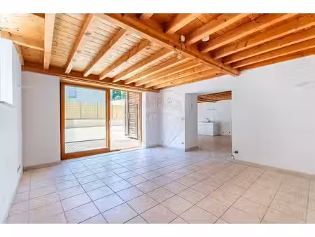 maison 3 chambre(s) à vendre