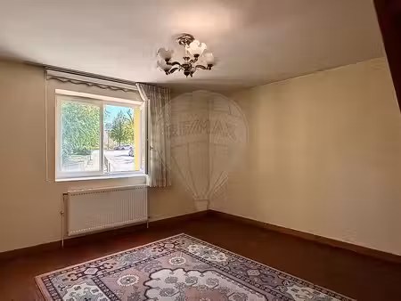 maison 2 chambre(s) à vendre