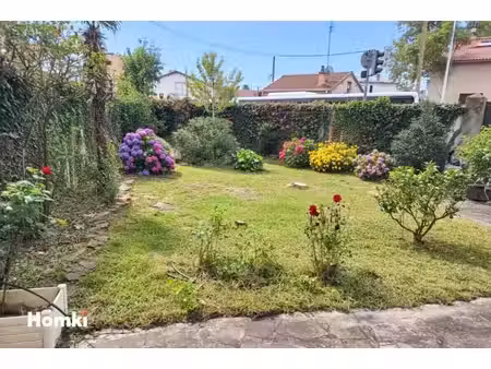 maison de ville t7 de 220 m² à lyon 69003
